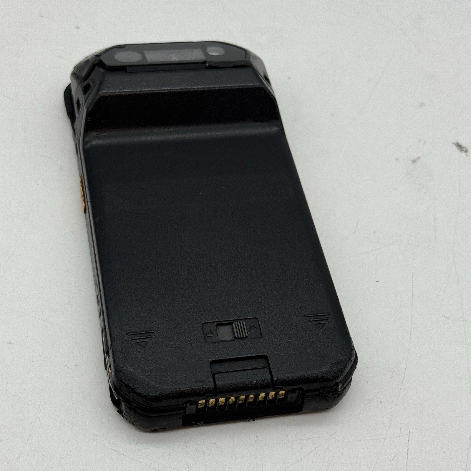 Panasonic FZ-N1 Toughpad Rugged Barcode Scanner Smartphone, Dual SIM (B7:26)