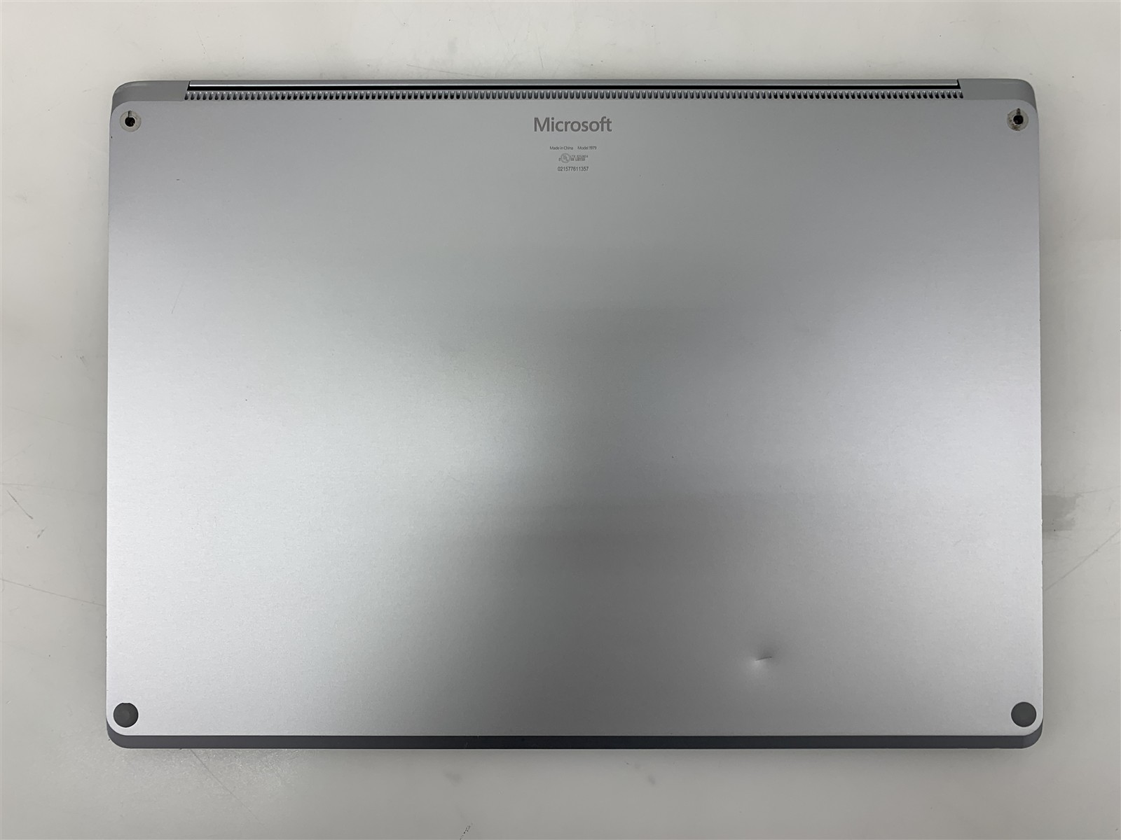 Microsoft Surface Laptop 4 1979 i7-1185G7 3.00GHz 16GB RAM 256GB NVMe Win 11 Pro