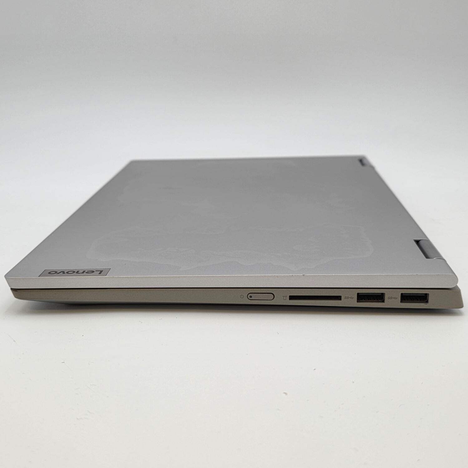 Lenovo IdeaPad Flex 5 14ITL05 14″ i5-1135G7 2.4GHz 12GB RAM 512GB SSD