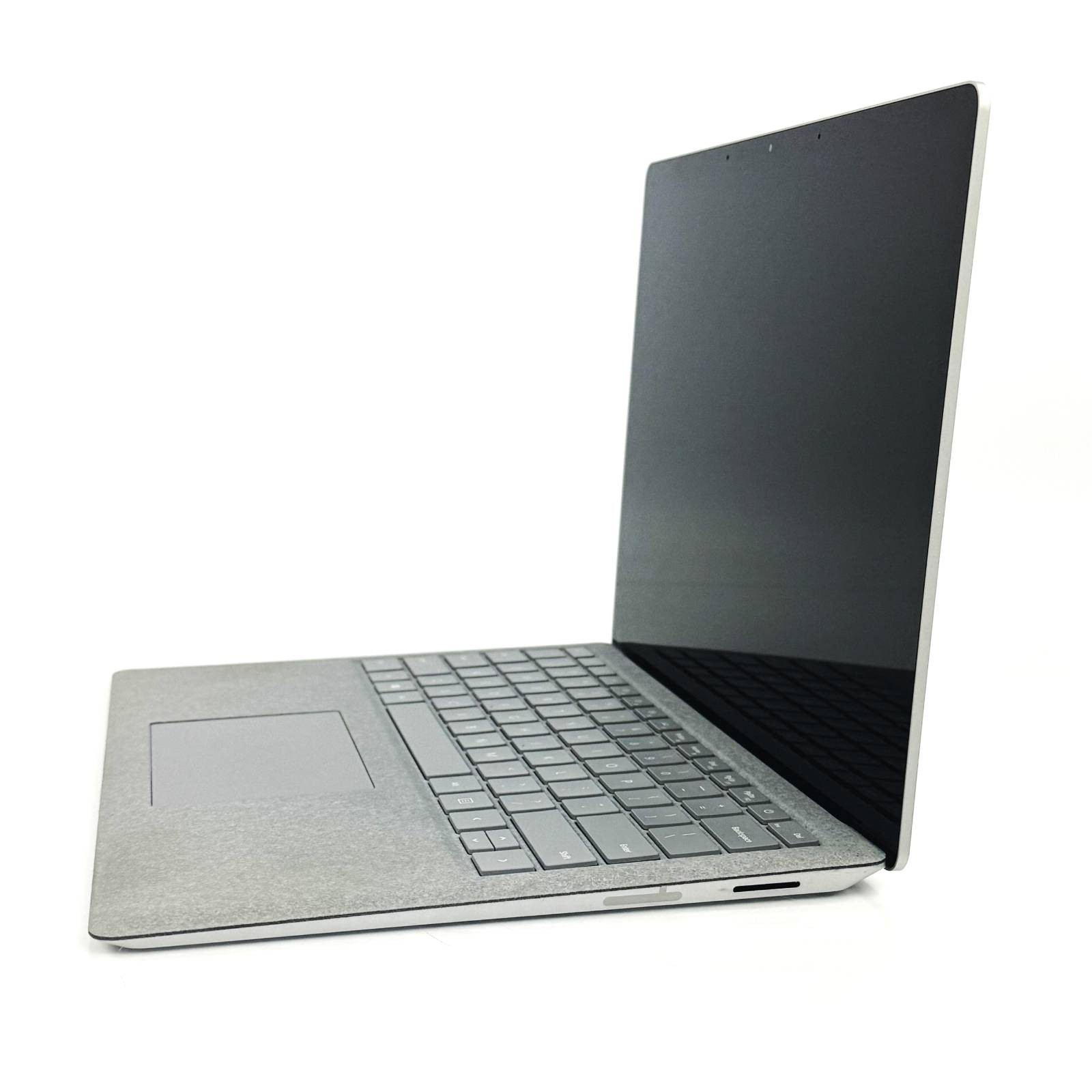 Microsoft Surface Laptop 2 13.5″ i5-8350U 8GB 256GB SSD Windows 11 Pro 1769 BLK