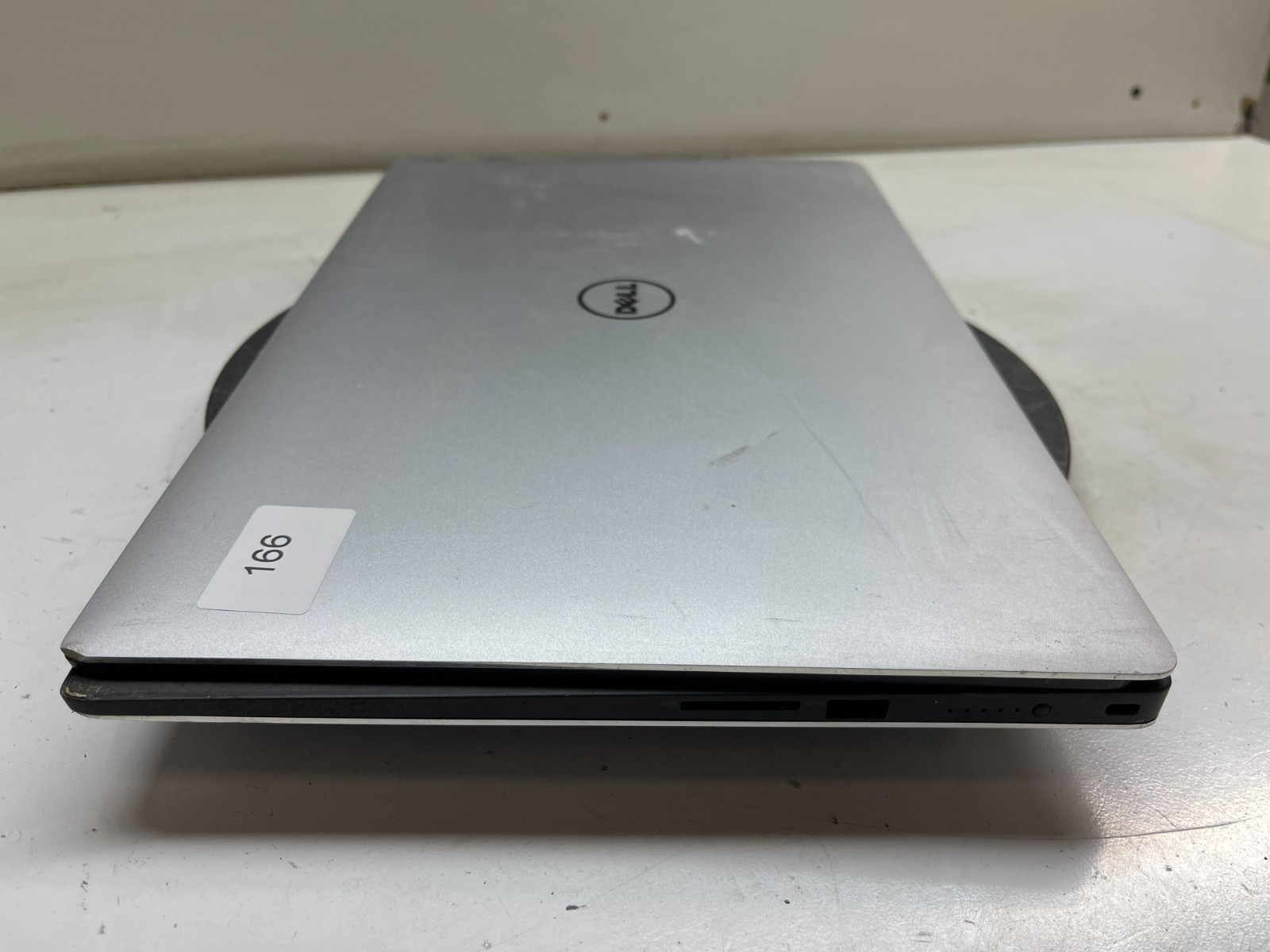 Dell Precision 5510 Intel Core i5-6th Gen NO HDD