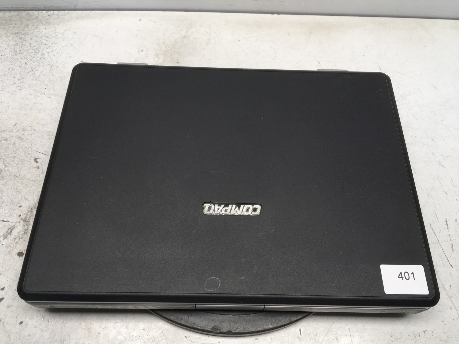 Compaq Presario C502US Intel Celeron M 440 1.86GHz 2 GB NO HDD No Batt