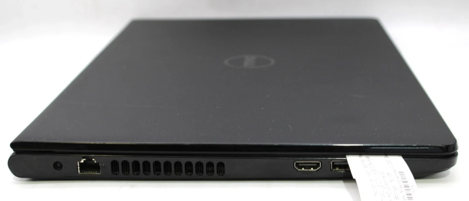 Dell Inspiron 15-i3-7130U@2.7GHz-8GB DDR4 RAM-NO STORAGE/OS *PARTS/REPAIR*READ*