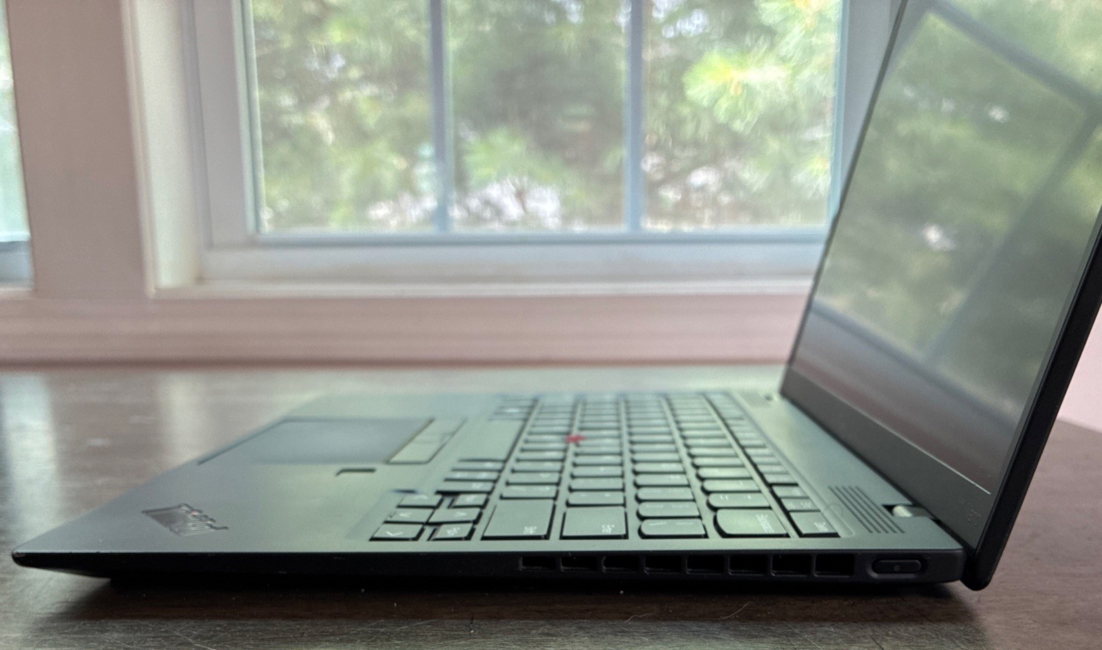 Lenovo ThinkPad X1 Nano Gen 2 i5-1240P 1.7GHz 16GB 512GB NVMe 13″ No OS: Fair