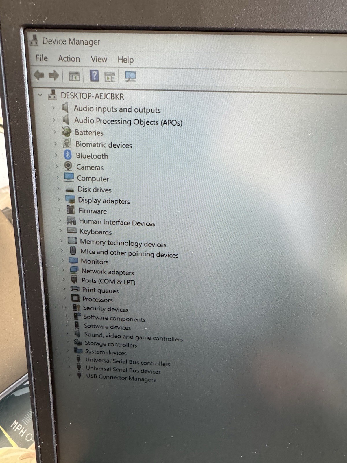 Lenovo ThinkPad P15v Gen 2i 15.6″ i7-11850H 32GB 1TB SSD NVIDIA T1200 Win10 Pro