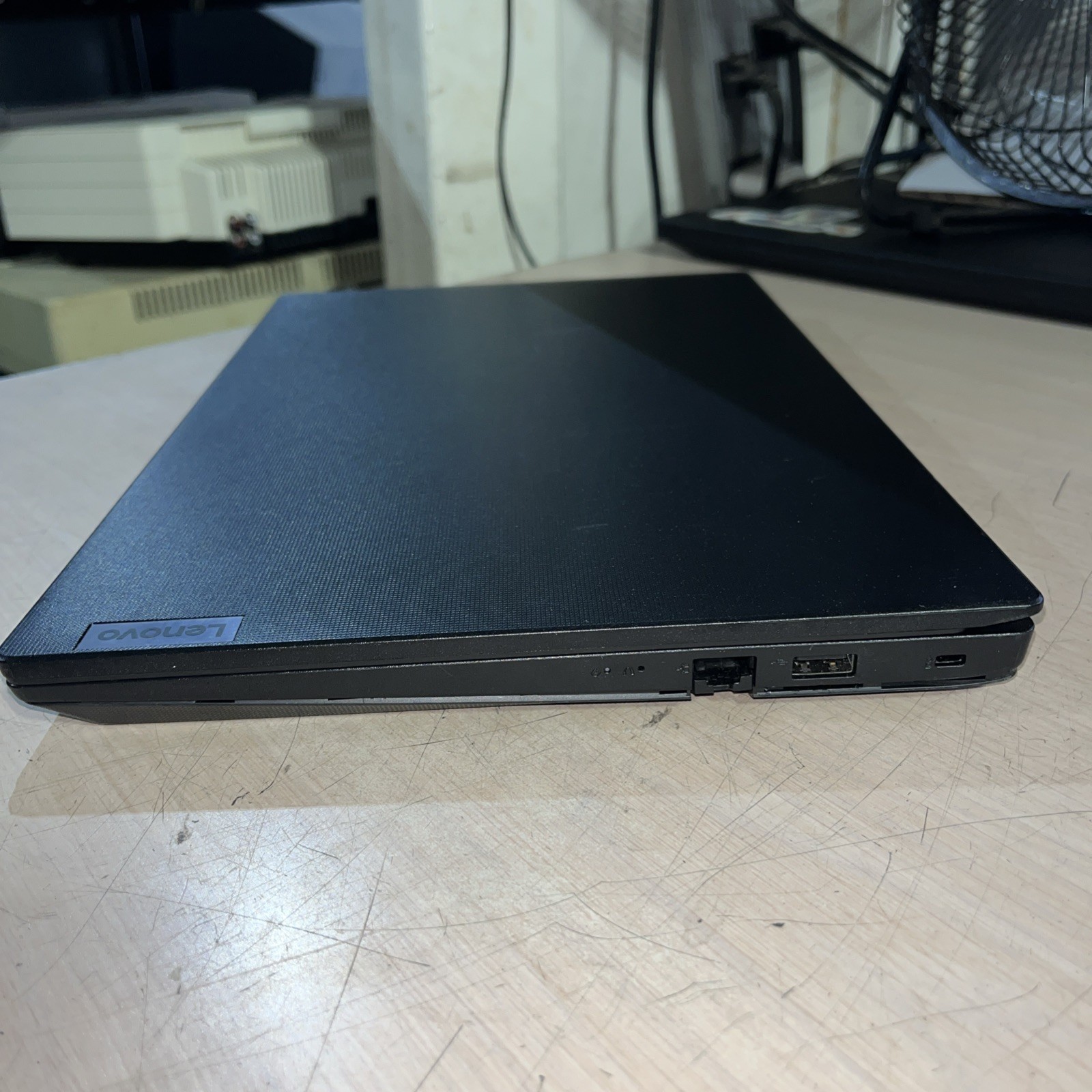 LENOVO V14 G2 ITL INTEL CORE I5-1135G7 8GB RAM NO HD