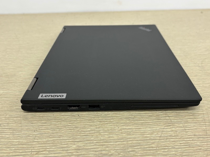 Lenovo ThinkPad X13 Yoga Gen2 Touch i5-1145G7 16GB 256GB SSD W11P ~screen issue