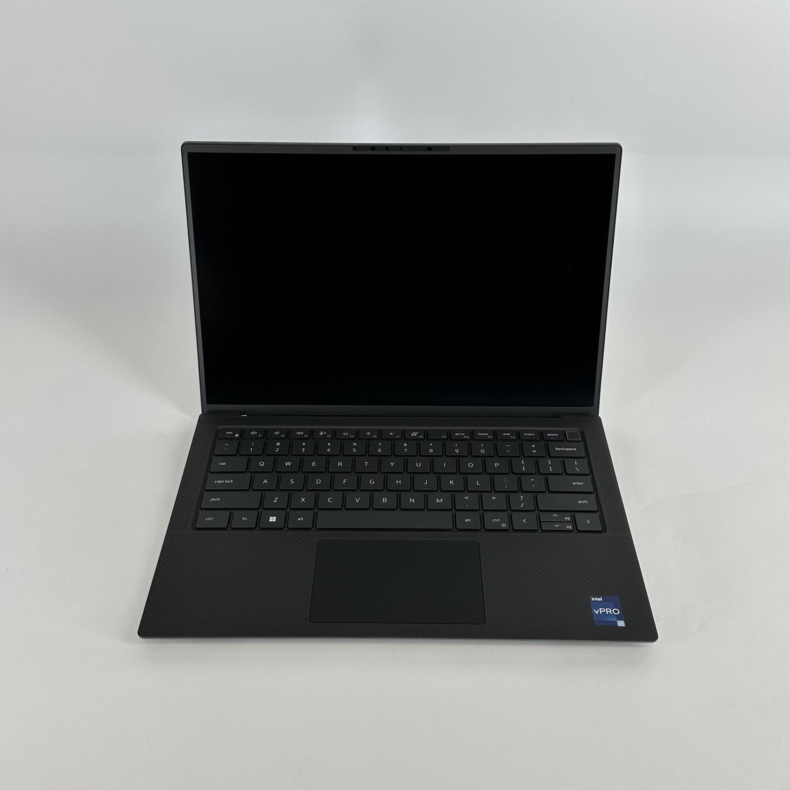 Dell Precision 5480 14 FHD+ 2.5 GHz i7-13800H 32GB 256GB SSD RTX A1000 Very Good