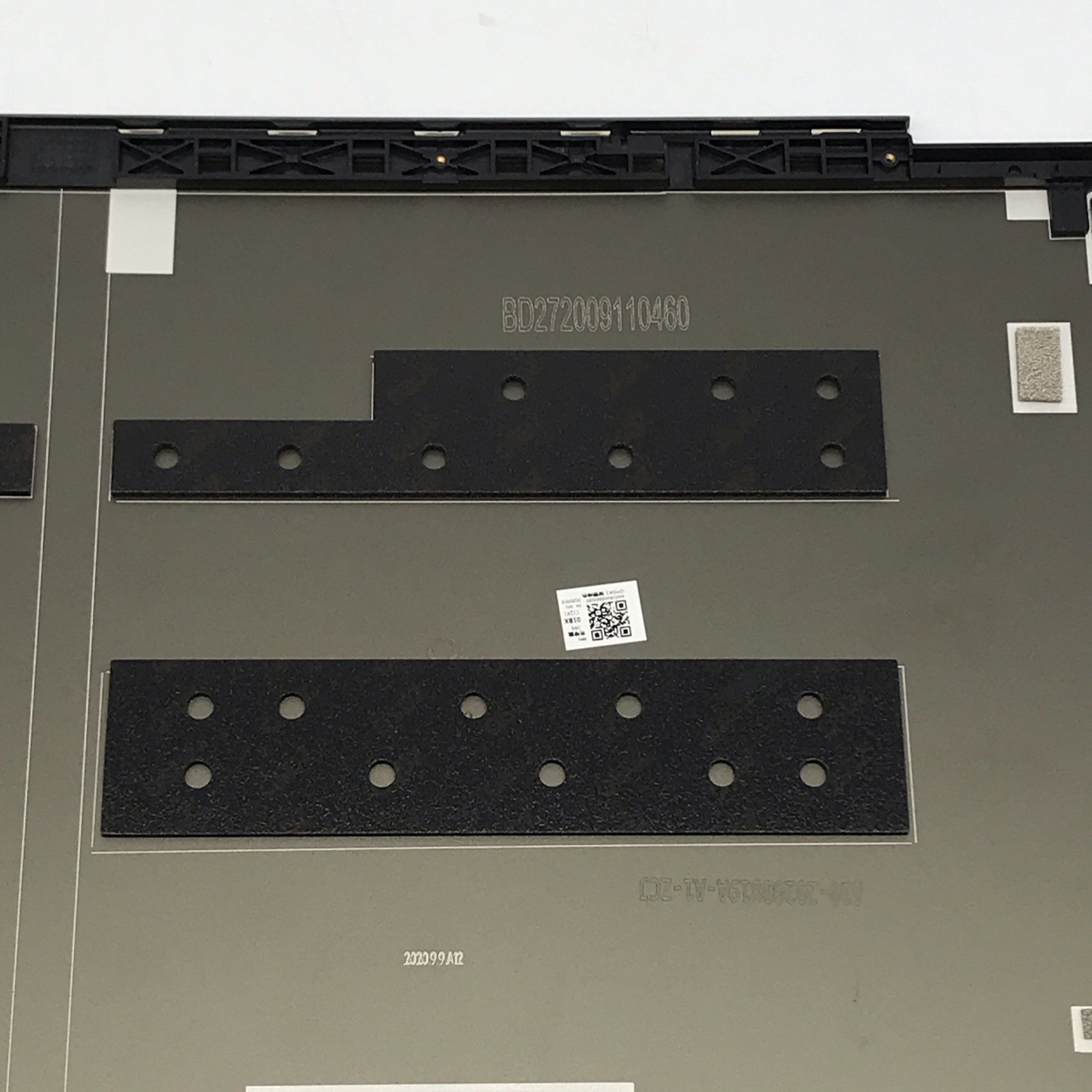 Lenovo Windows 15.6 Idea Pad Yoga 2 in 1 top cover LCD clam