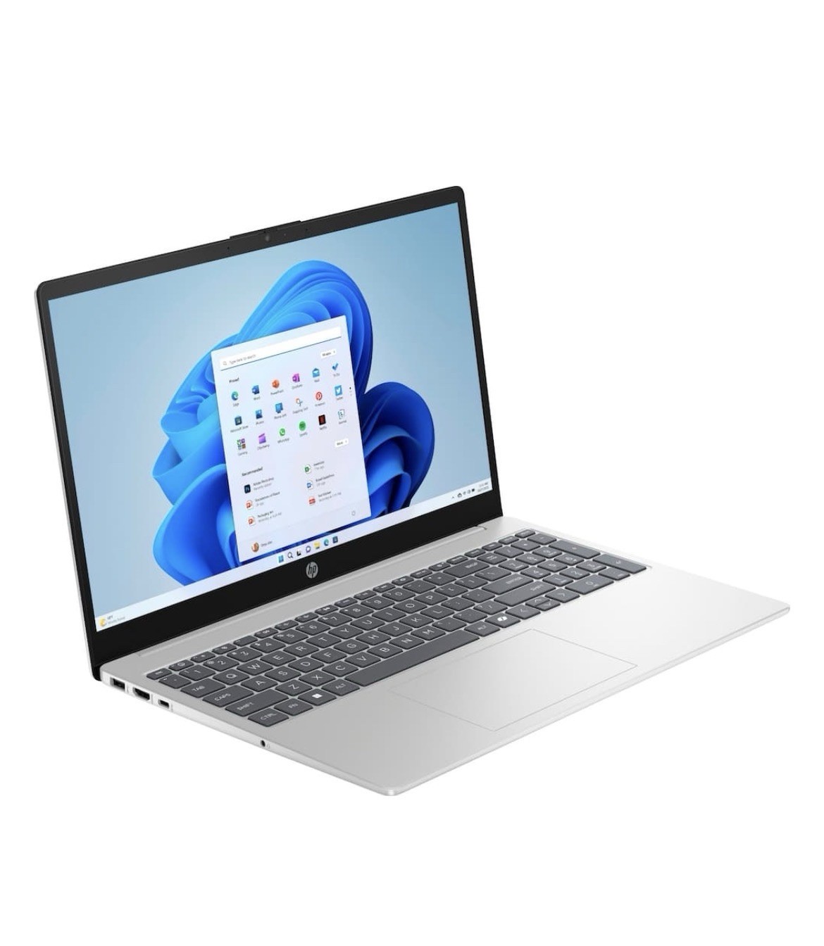 ✨ HP 15.6” Touch i7-1355U 16GB 512GB SSD FHD Win11 New Sealed Laptop