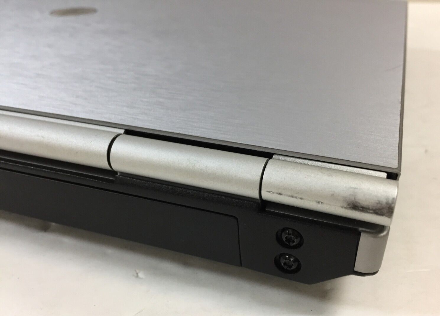 HP Elitebook 8470P C9Y33UP 14″ Laptop/Intel i7-3520M/6GB RAM/180GB SSD/Win10 Pro