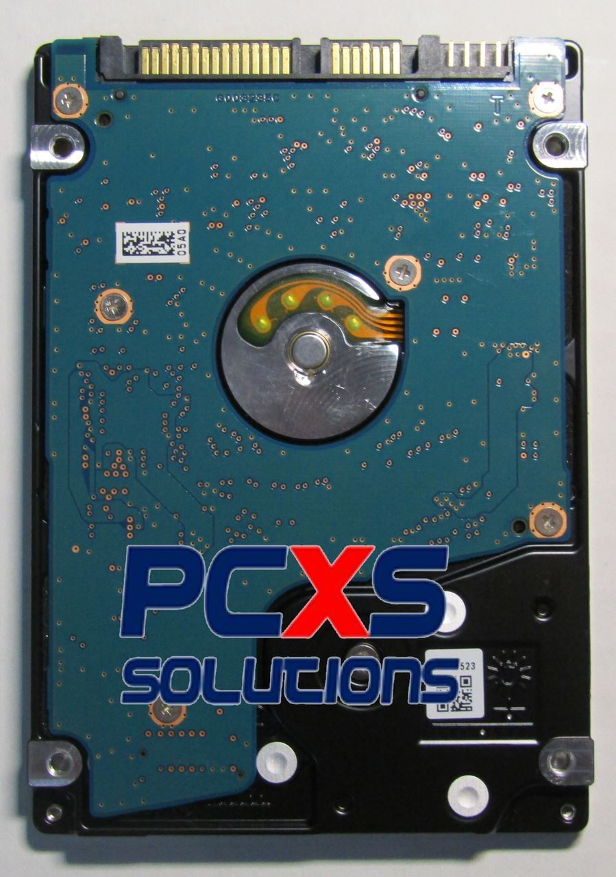 HDD,500GB,5400RPM,7MM,TSB AQUA B SLIM – 697243-003