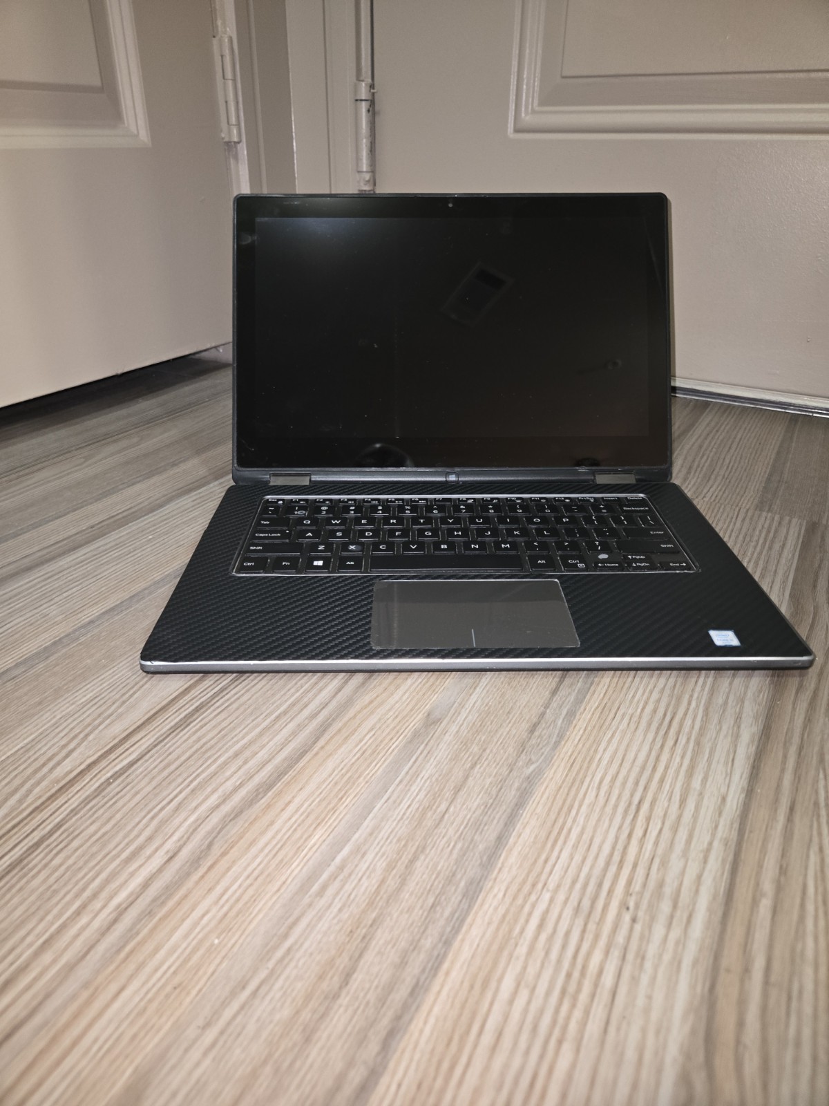 Dell Inspiron 13 7353 2-in-1 Touch Laptop i5-6200U 8GB RAM 256GB SSD Win11