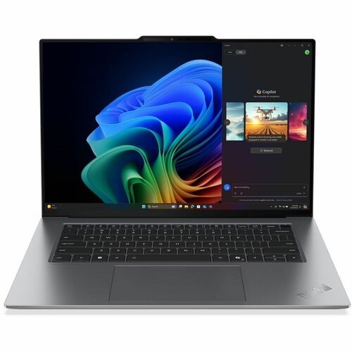 Lenovo ThinkPad X9 15 Gen 1 15.3 OLED CoPilot+ PC Notebook Intel Core Ultra 7 2