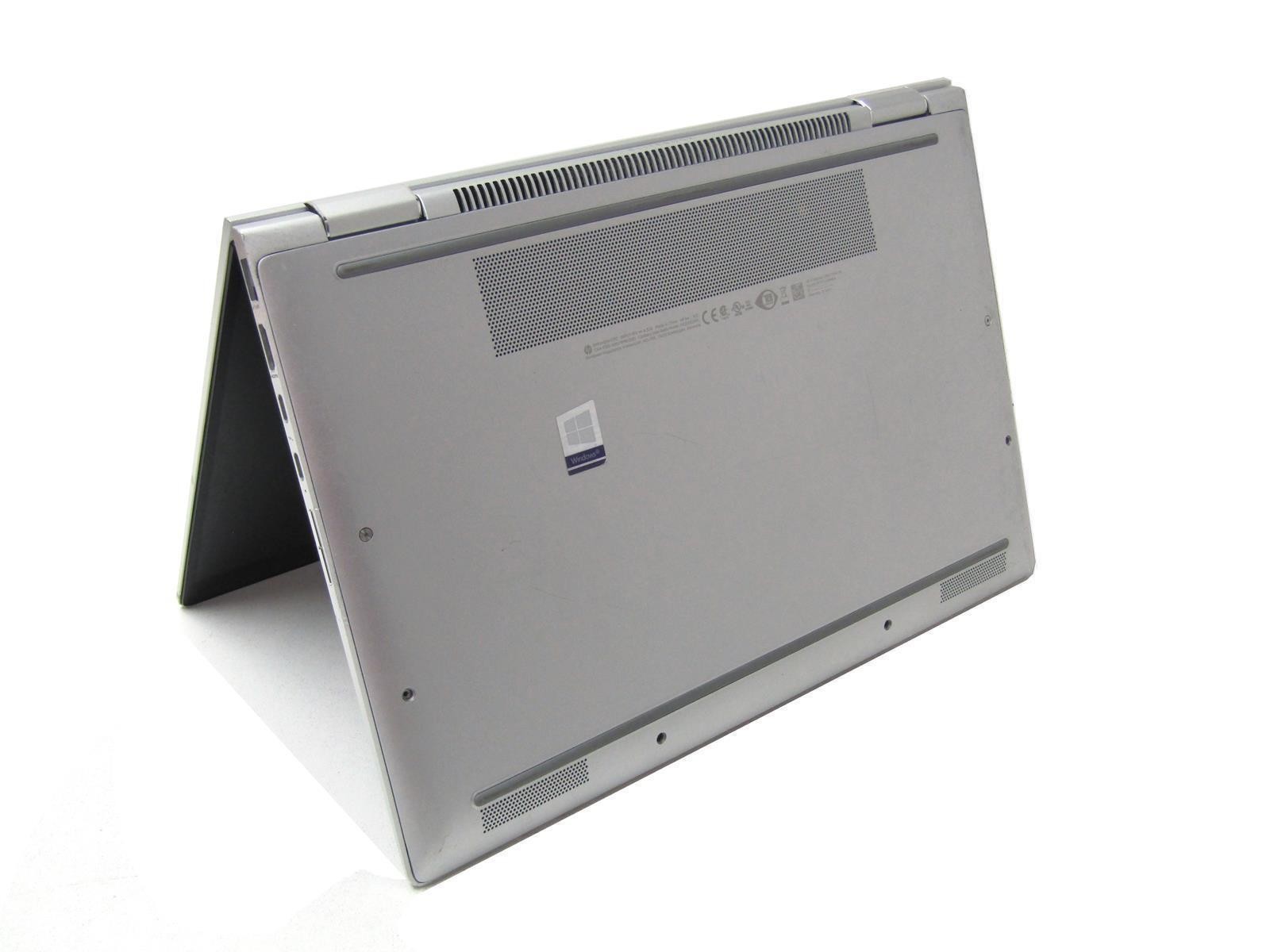 HP EliteBook x360 1040 G6 14″ | 1.90GHz Core i7-8665U | 16GB PC4 | BIOS Lock