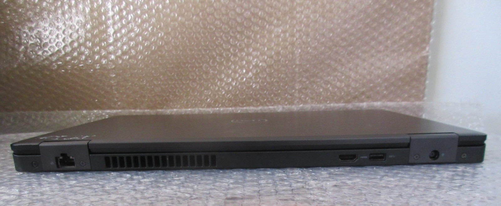 Dell Latitude 5590 15.6″ Intel Core i7-8th gen 8GB RAM 256GB SSD Win10Pro