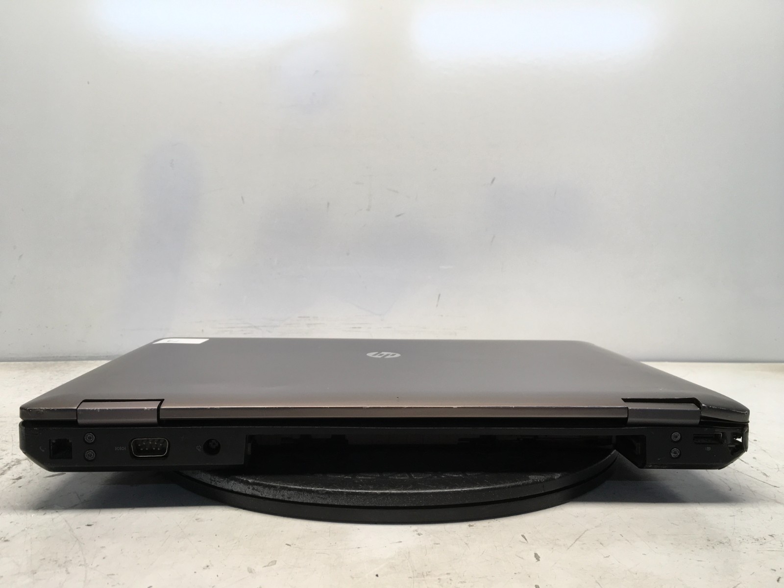 HP ProBook 6560B Intel i5-2410M 2.3GHz 1 GB NO HDD