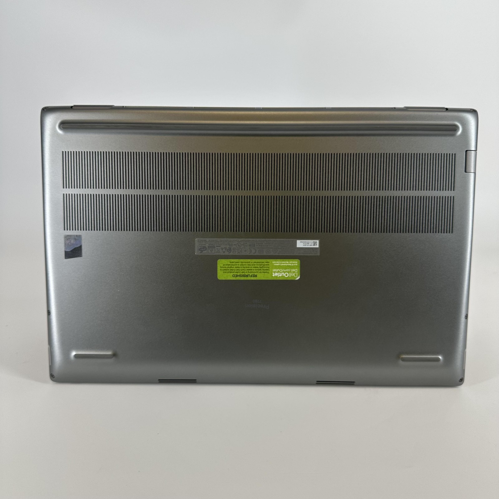 Dell Precision 7780 17.3 FHD 2.2 GHz i9-13950HX 64GB 1TB SSD RTX 4000 Ada