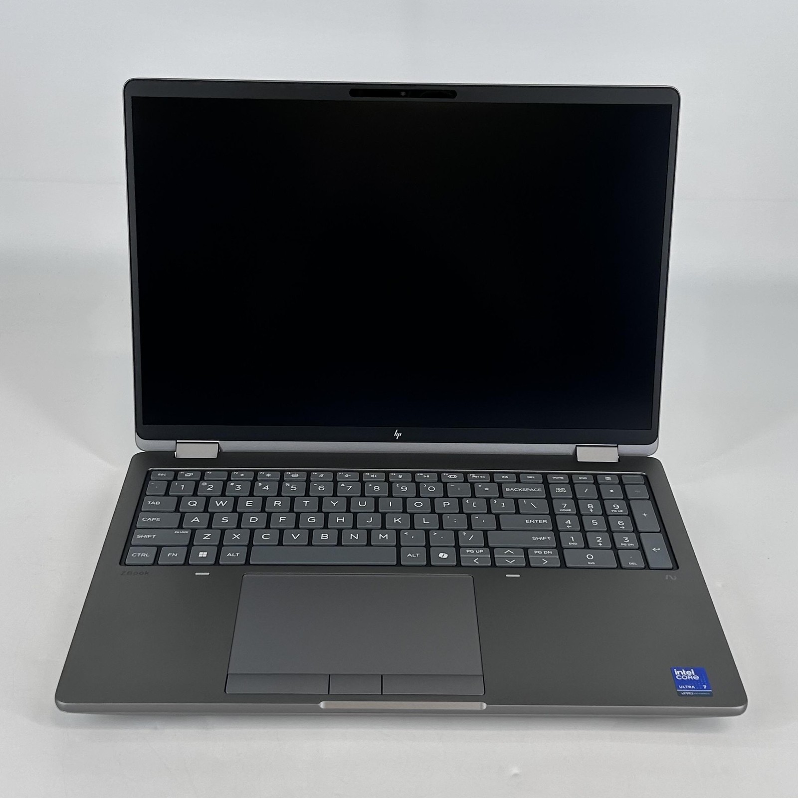 HP ZBook Fury G1i 16 FHD+ 2.6GHz Ultra 7 265HX 32GB 512GB RTX PRO 2000 Blackwell
