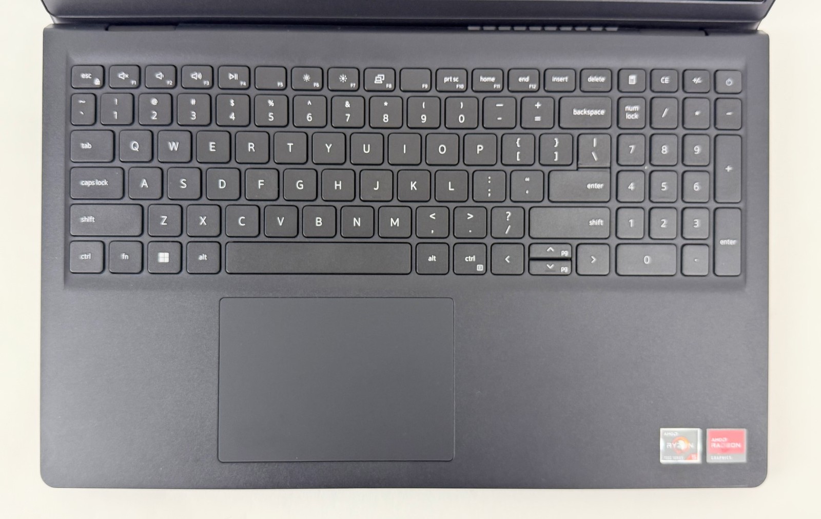 Dell Inspiron 15 3535 15.6″ FHD Touch Ryzen 5 7530U 8GB 1TB SSD W11 Laptop