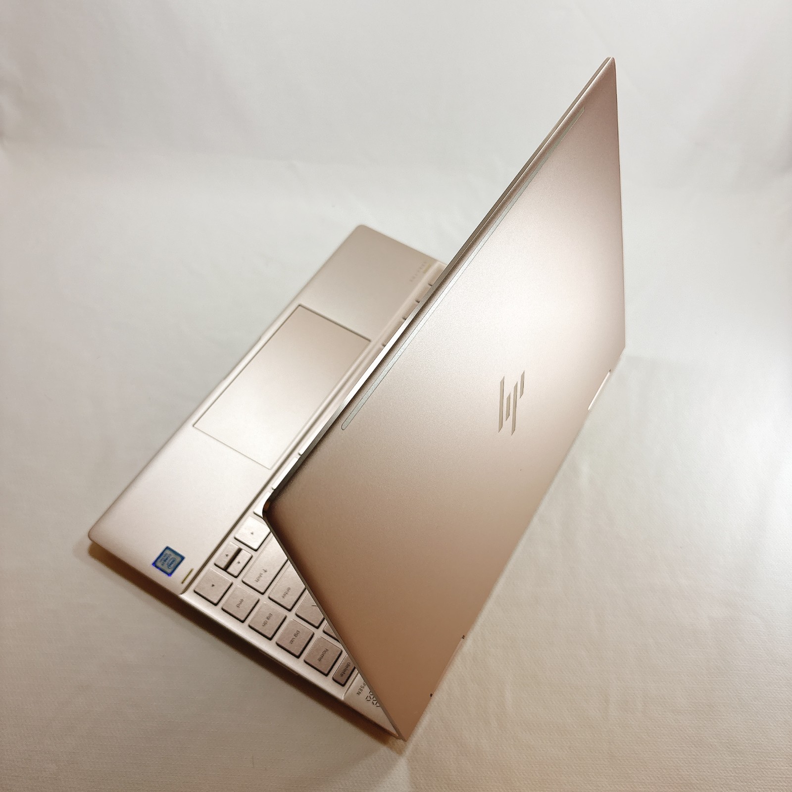 HP Spectre x360 13-ae0xx i7 16GB 512GB SSD 13″ Touch 2-in-1 Rose Gold Laptop 764