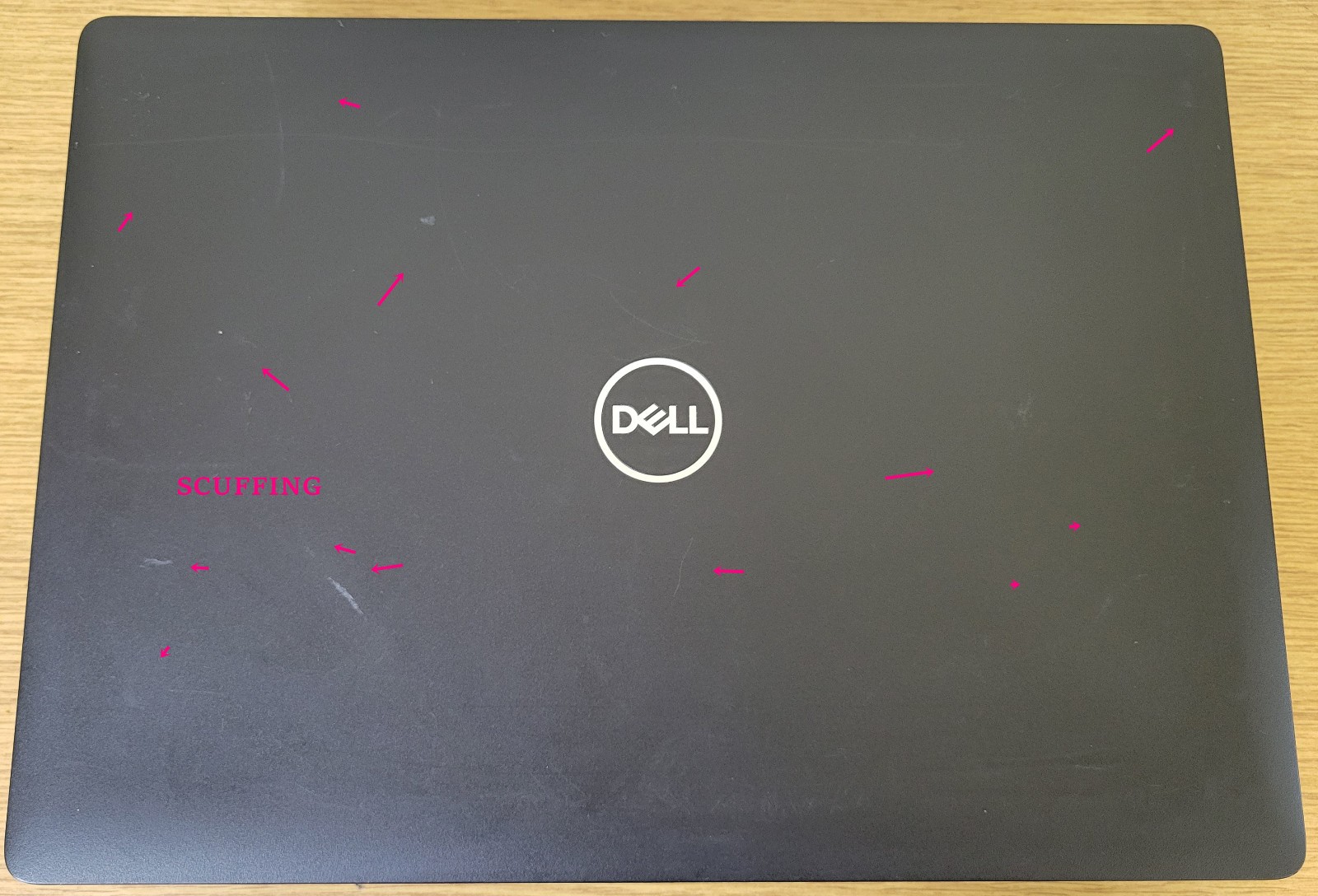 (Lot of 3)Dell Latitude 3480 i5/i7-7th Gen 2.5/2.6/2.7GHz 8GB DDR4 No OS/HDD/SSD