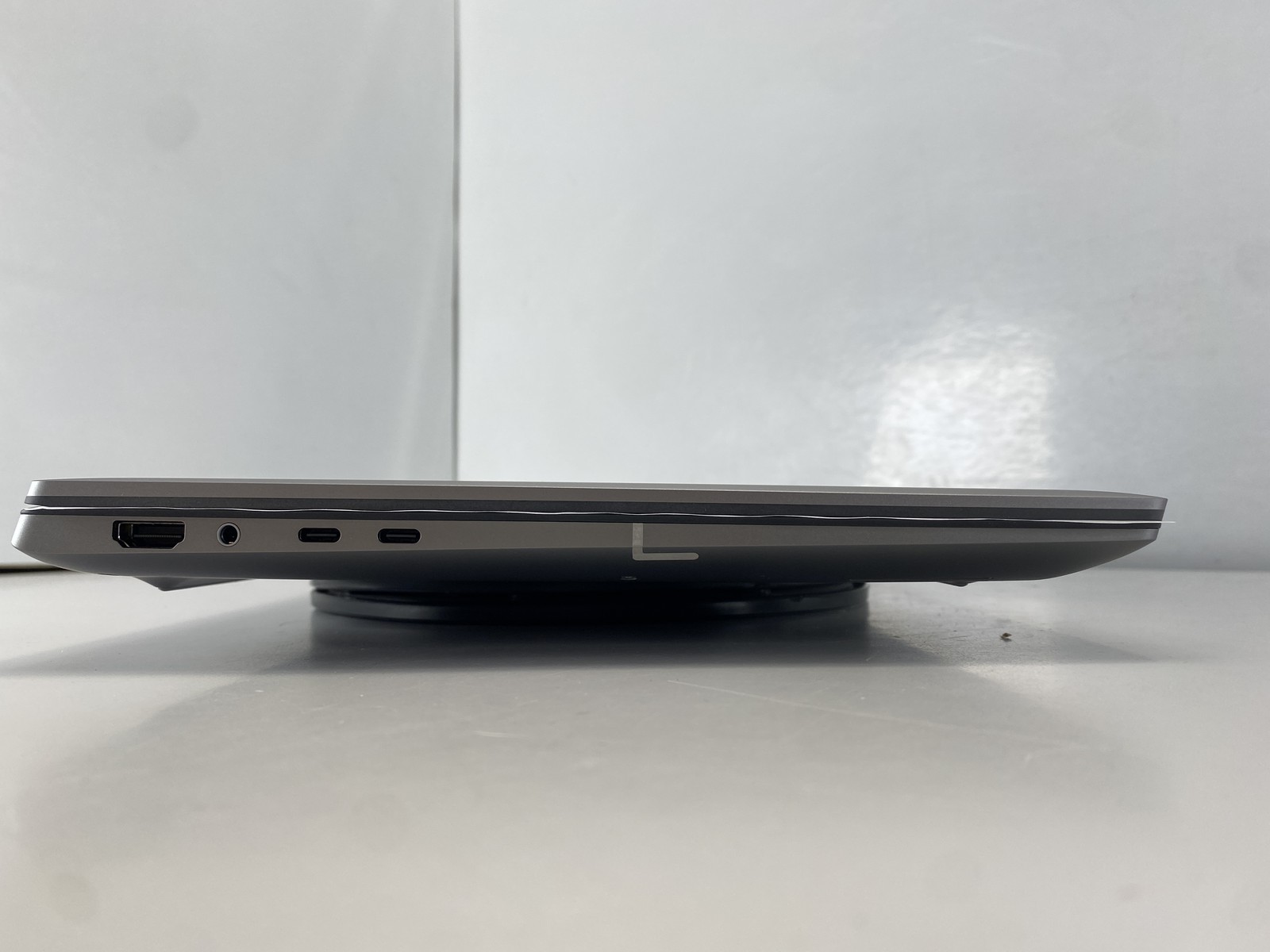 Dell Laptop Precision 5690 16″ Intel Core Ultra 9 185H 1TB- Gray