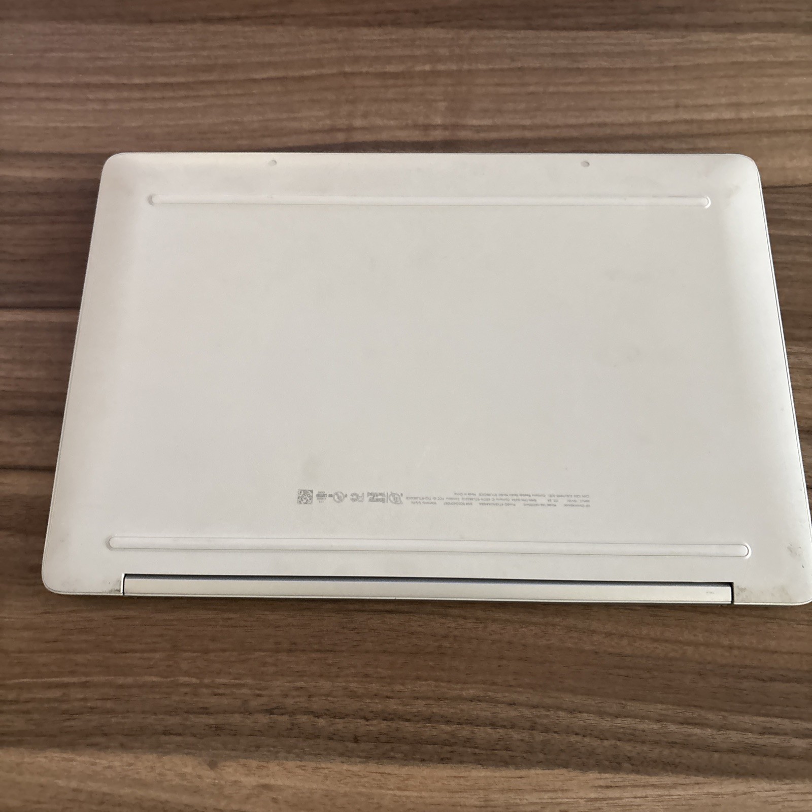 HP 14a-na0031wm 14 inch Chromebook