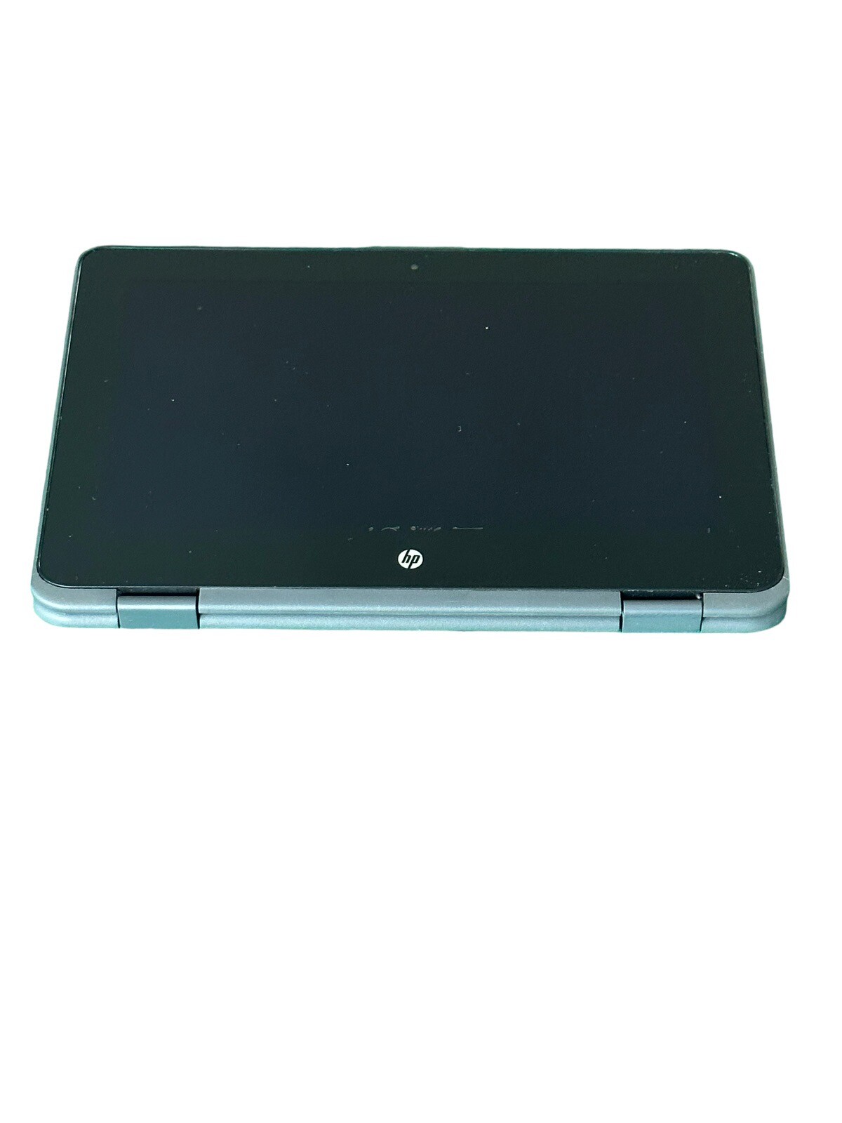 HP Chromebook X360 11 G1 EE N3350 1.1ghz 4GB 32GB 11.6″ Touch 2-in-1 Laptop READ