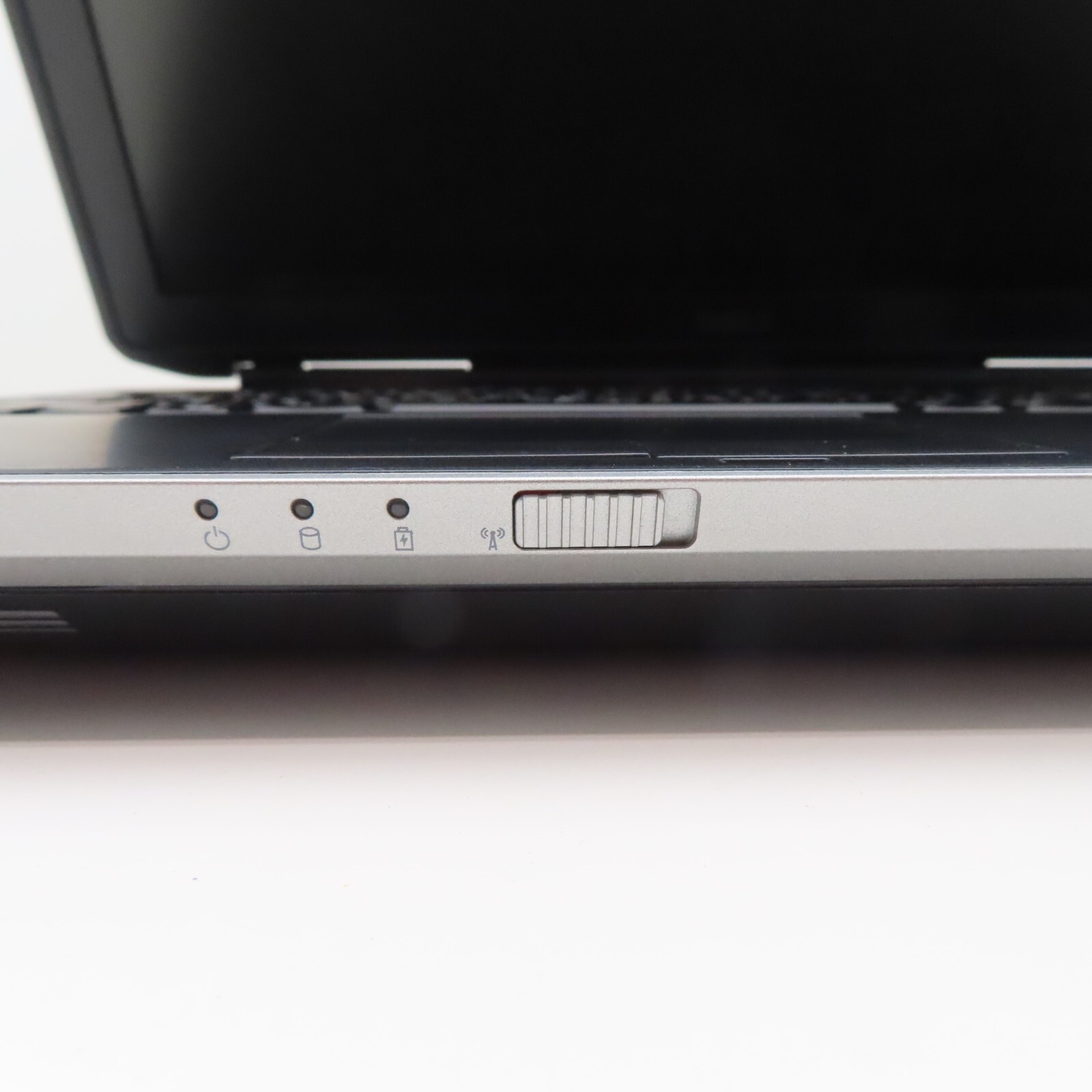 Dell Latitude E5530 Laptop Intel Core i3 15.6in 4GB Ram