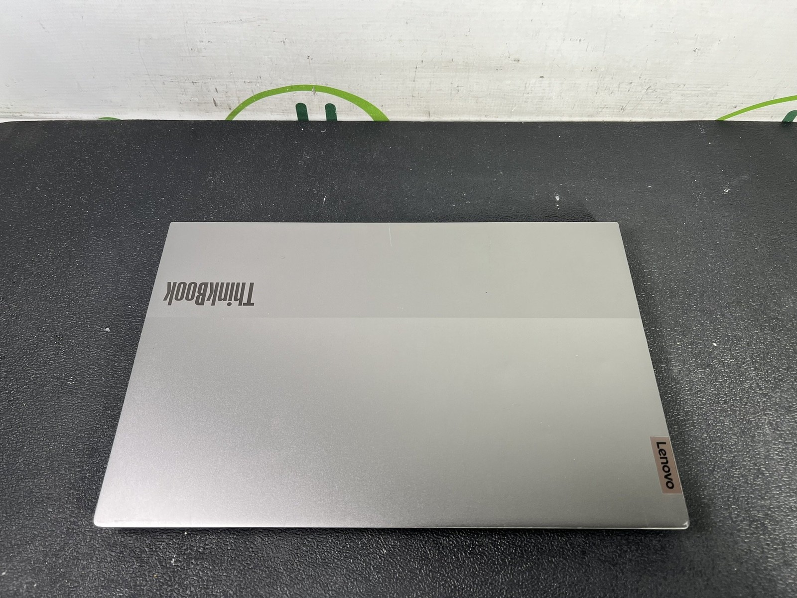 Lenovo ThinkBook 15 G2 ARE Ryzen 7 4700U 2GHz 16GB DDR4 512GB NVMe Touch- READ
