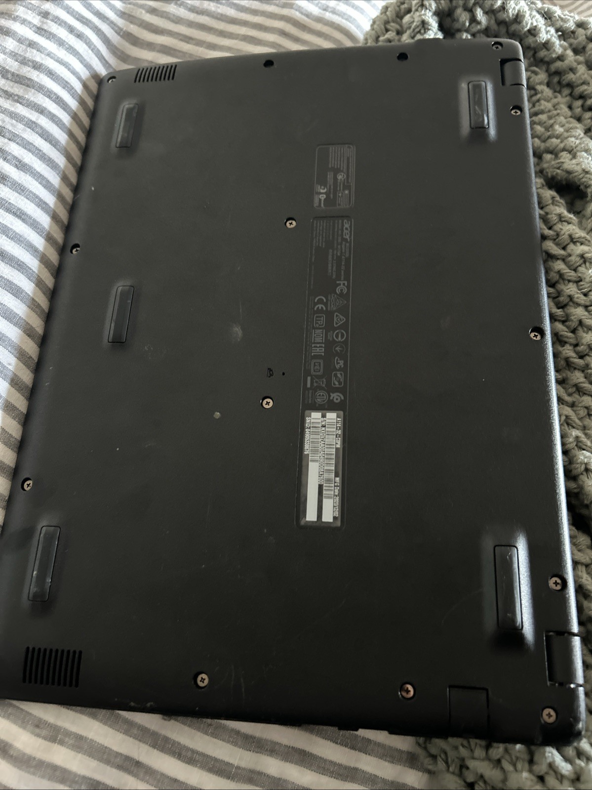 Acer Aspire 1 A114-32