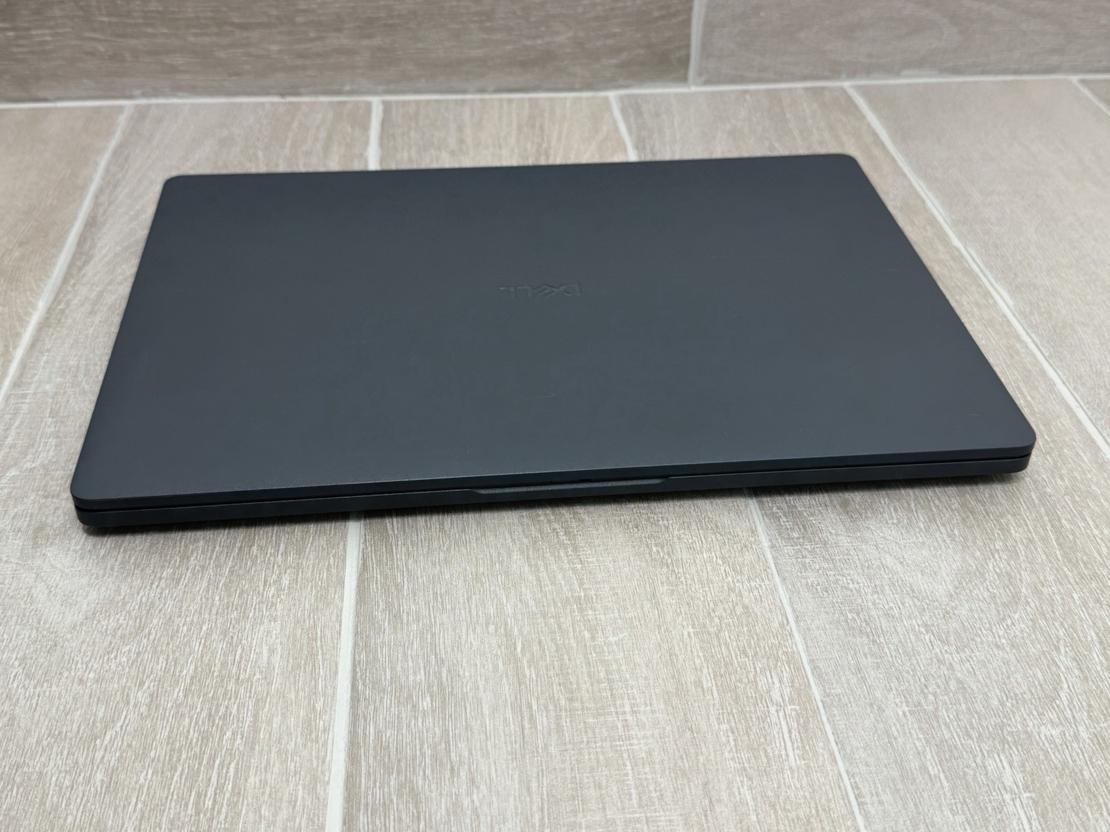 Dell Pro 16 PC16250 WUGA Intel Core 3-100U 8GB RAM 256GB NVMe SSD Win-11