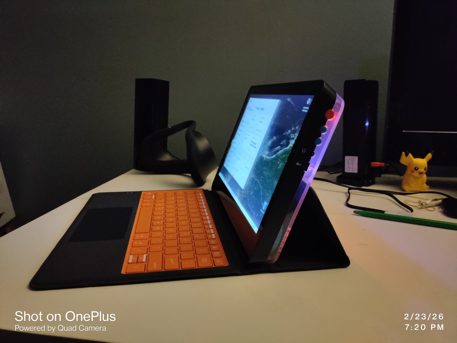 Kano Laptop PC
