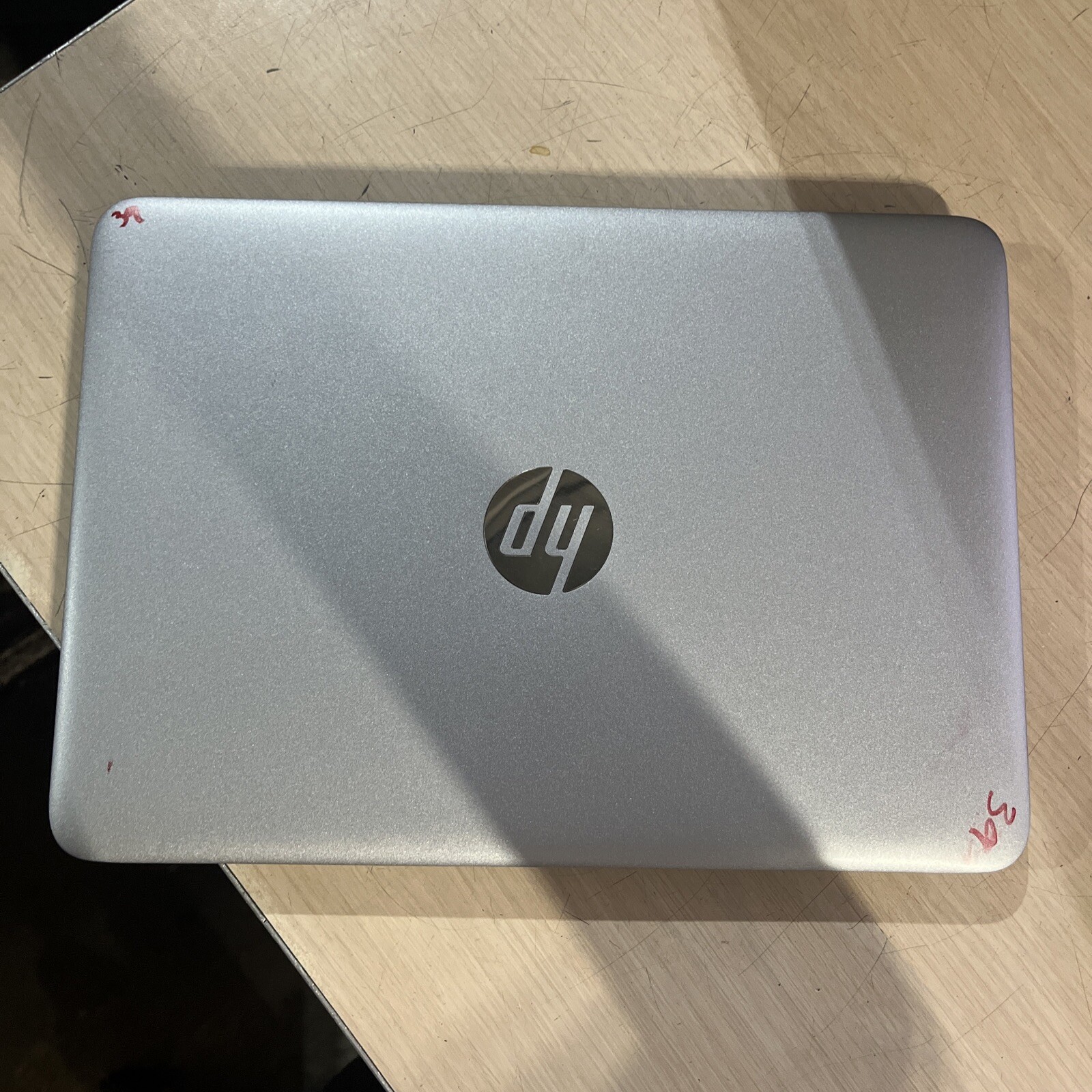 HP ELITEBOOK 820 G4 INTEL CORE I5-7300U 2.60GHZ 4GB RAM NO HD