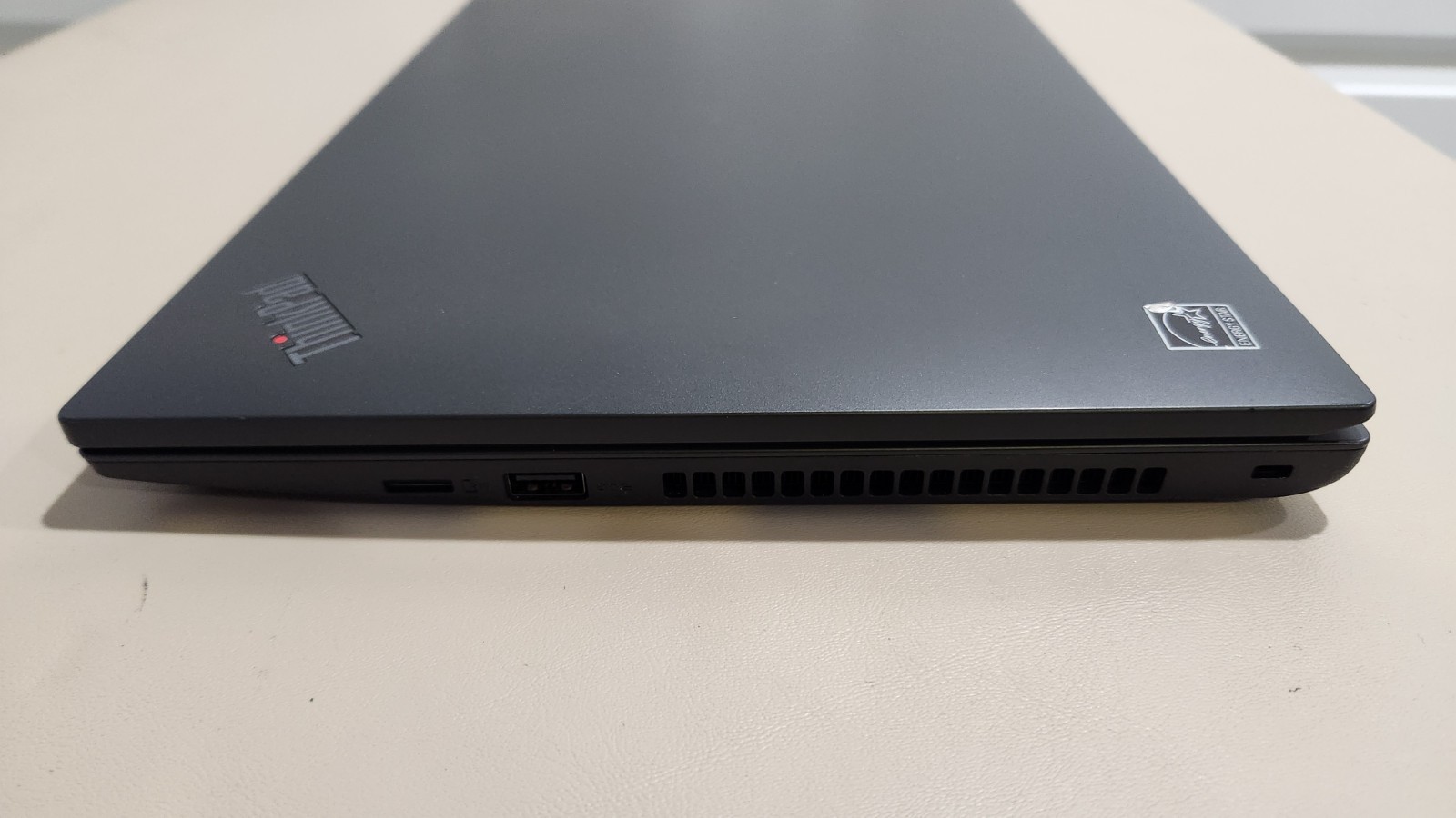 Lenovo ThinkPad L14 Gen 3 Intel i5-1245U 16GB 512GB NVMe Win11 Pro