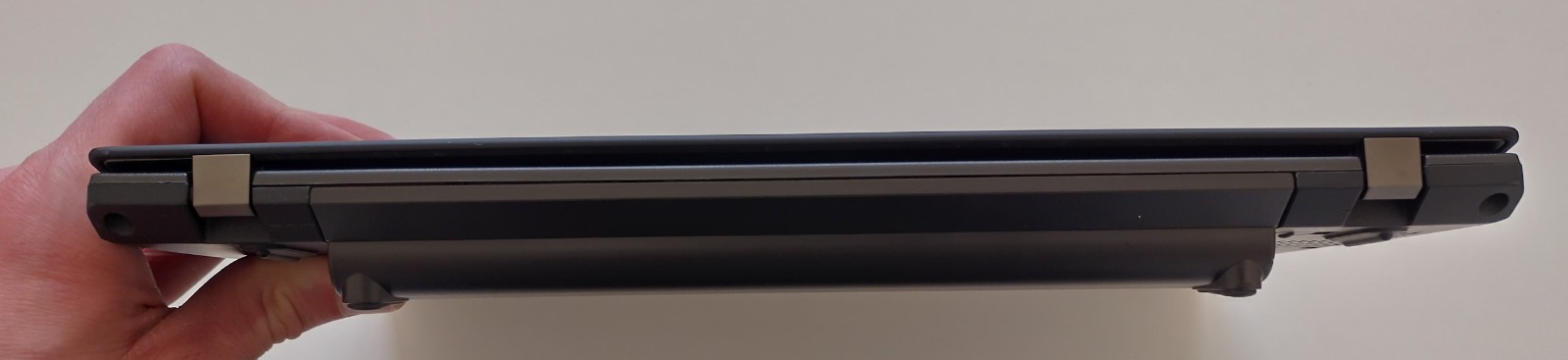 Lenovo ThinkPad X270 Intel Core i5 Win 10 11 8GB 256GB SSD NVMe LAN USB-C X13