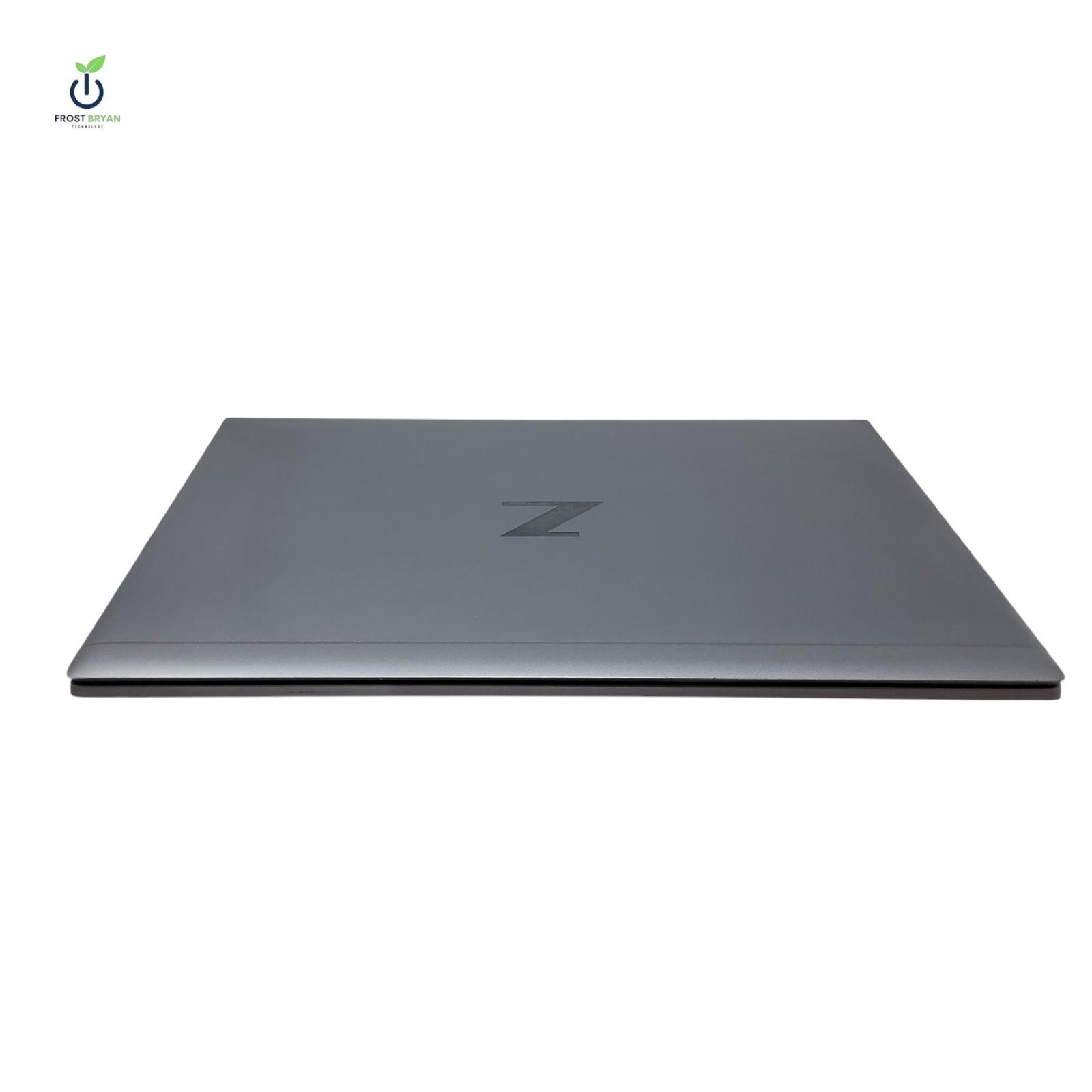 HP ZBOOK FIREFLY 14 G8 i5-1145G7@2.60GHz 8GB SSD 256GB No OS Grade C [READ]