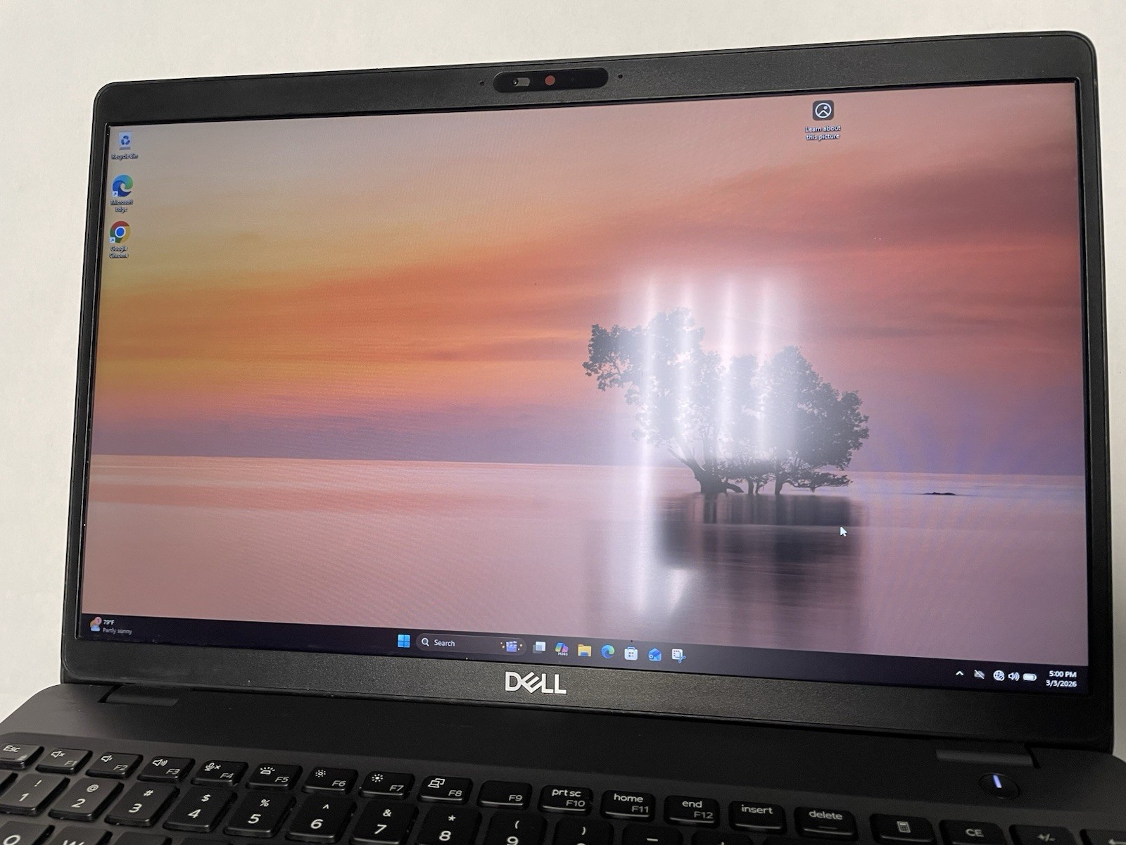 Dell Precision 3541 Mobile Workstation Intel(R) Core(TM)i7-9850H CPU @2.6 GHz 40