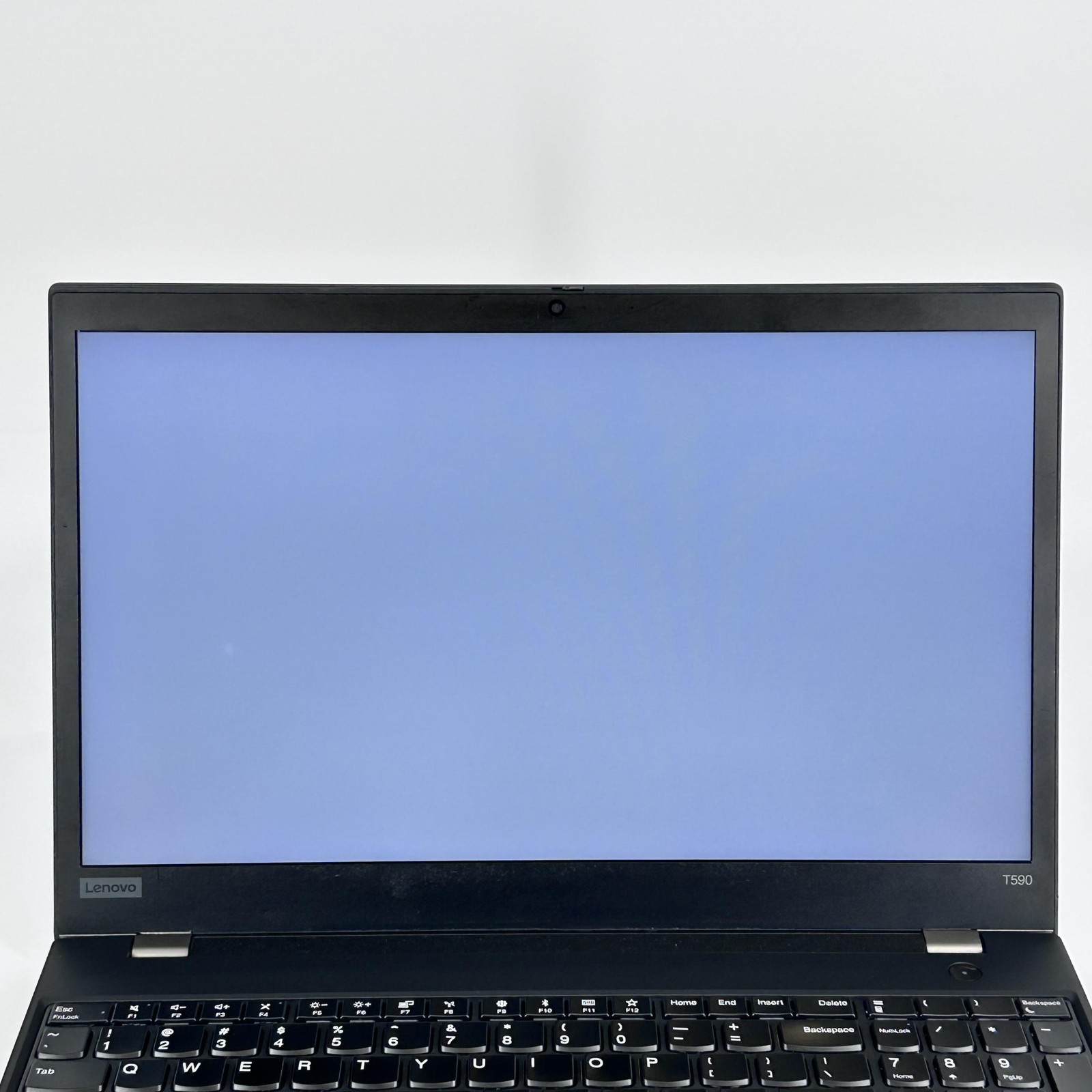 Lenovo ThinkPad T590 15.6 Black FHD TOUCH i7-8565U 1.80GHz 16GB 512GB SSD Good