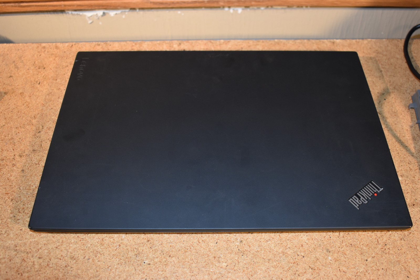 Lenovo ThinkPad T580 15.6″ Quad Core i7-8650U 16GB RAM 512GB SSD Windows 11 Pro