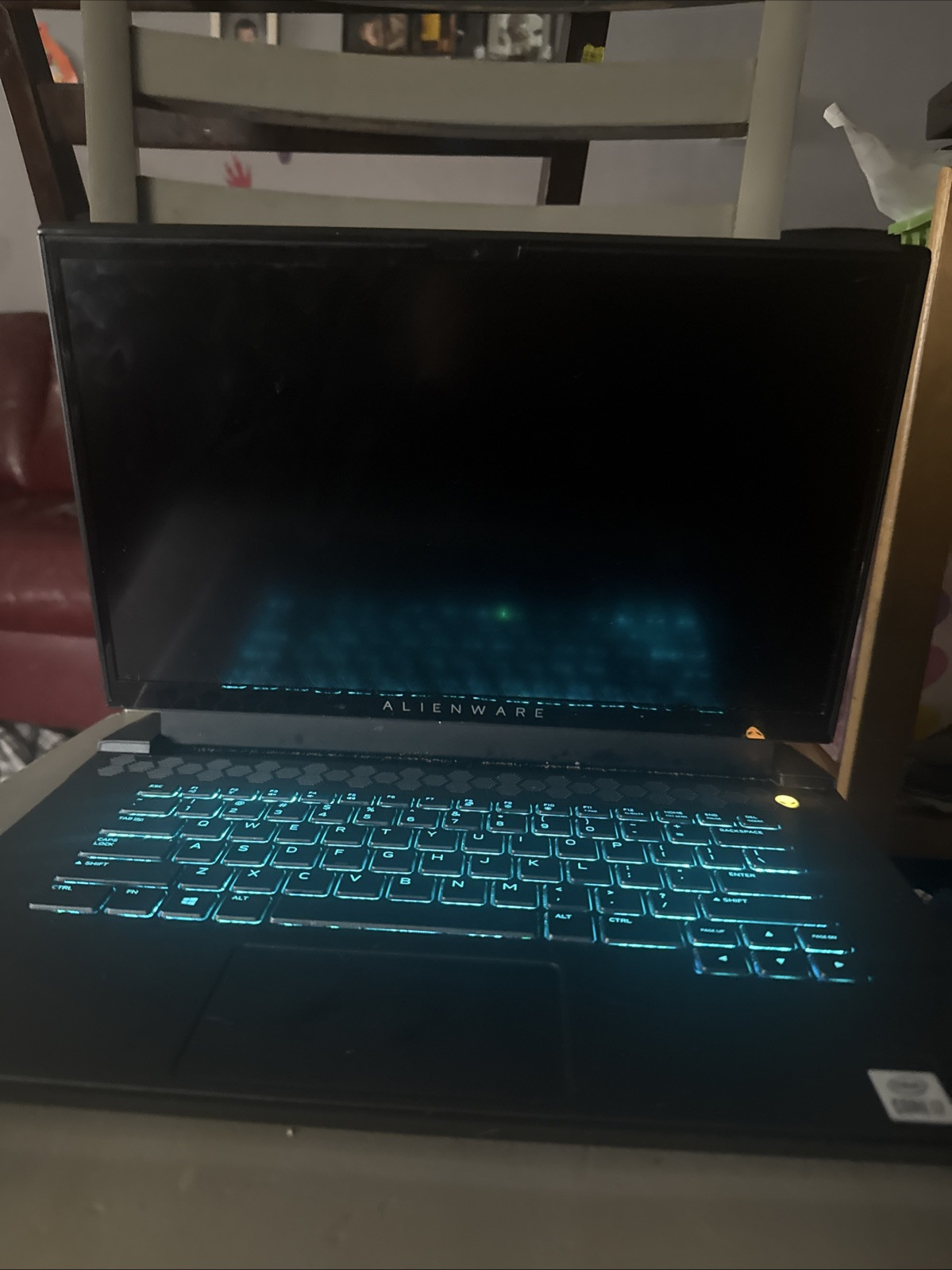Alienware M15 R3 Gaming Laptop