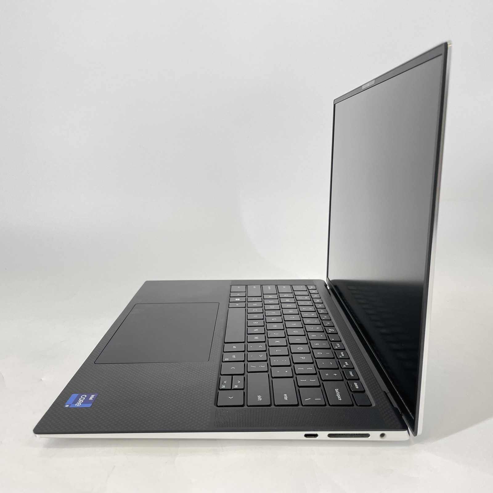 Dell XPS 15 9510 FHD+ i9-11900H 2.50GHz 32GB 1TB SSD RTX 3050 Ti Very Good