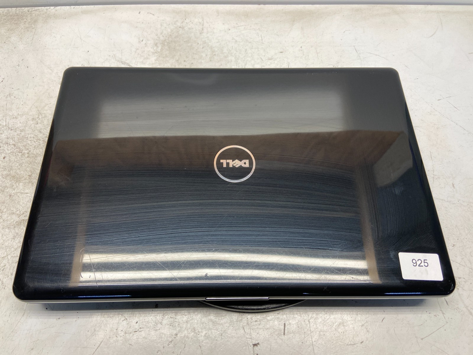 Dell Inspiron 1750 Intel Pentium Dual-Core T4200 2GHz 2 GB NO HDD