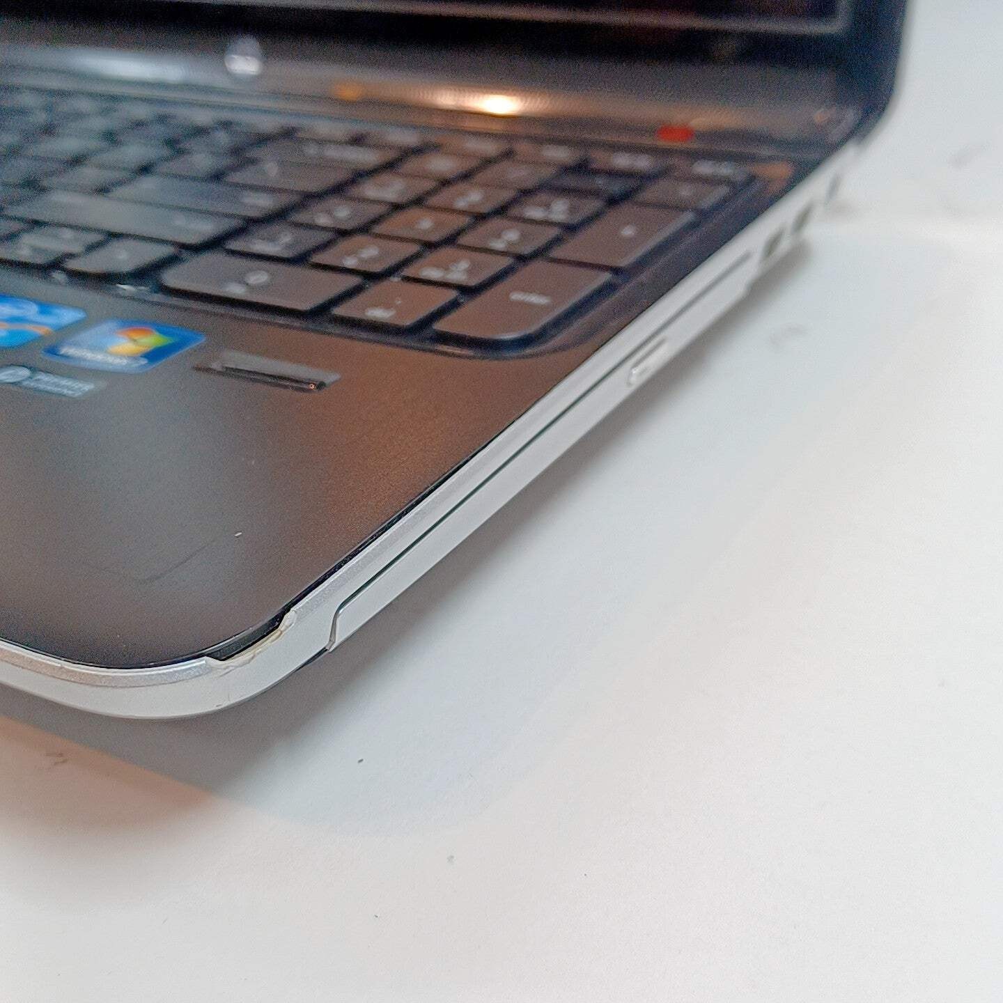 HP Pavilion DV6 15.6″ I7-3610QM 2.3GHz 8GB RAM 750GB HDD