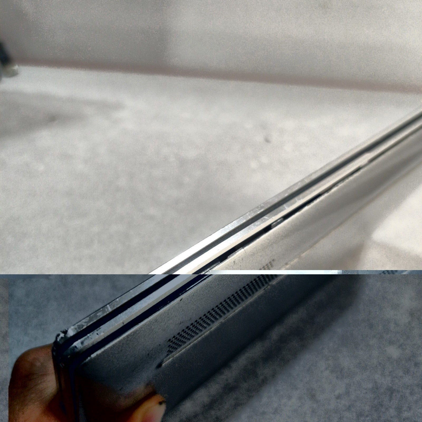 HP EliteBook X360 1030 G4 T i7-8665U 13″ 16GB RAM NO SSD/OS/AC HEAVILY SCUFFED