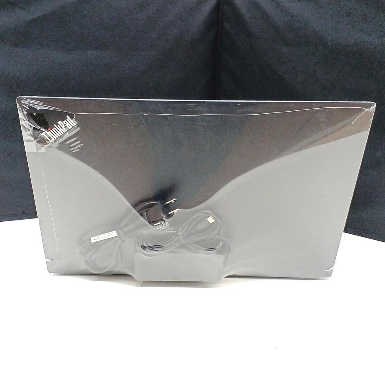 Lenovo THINKPAD E595 Laptop Used Japan Genuine