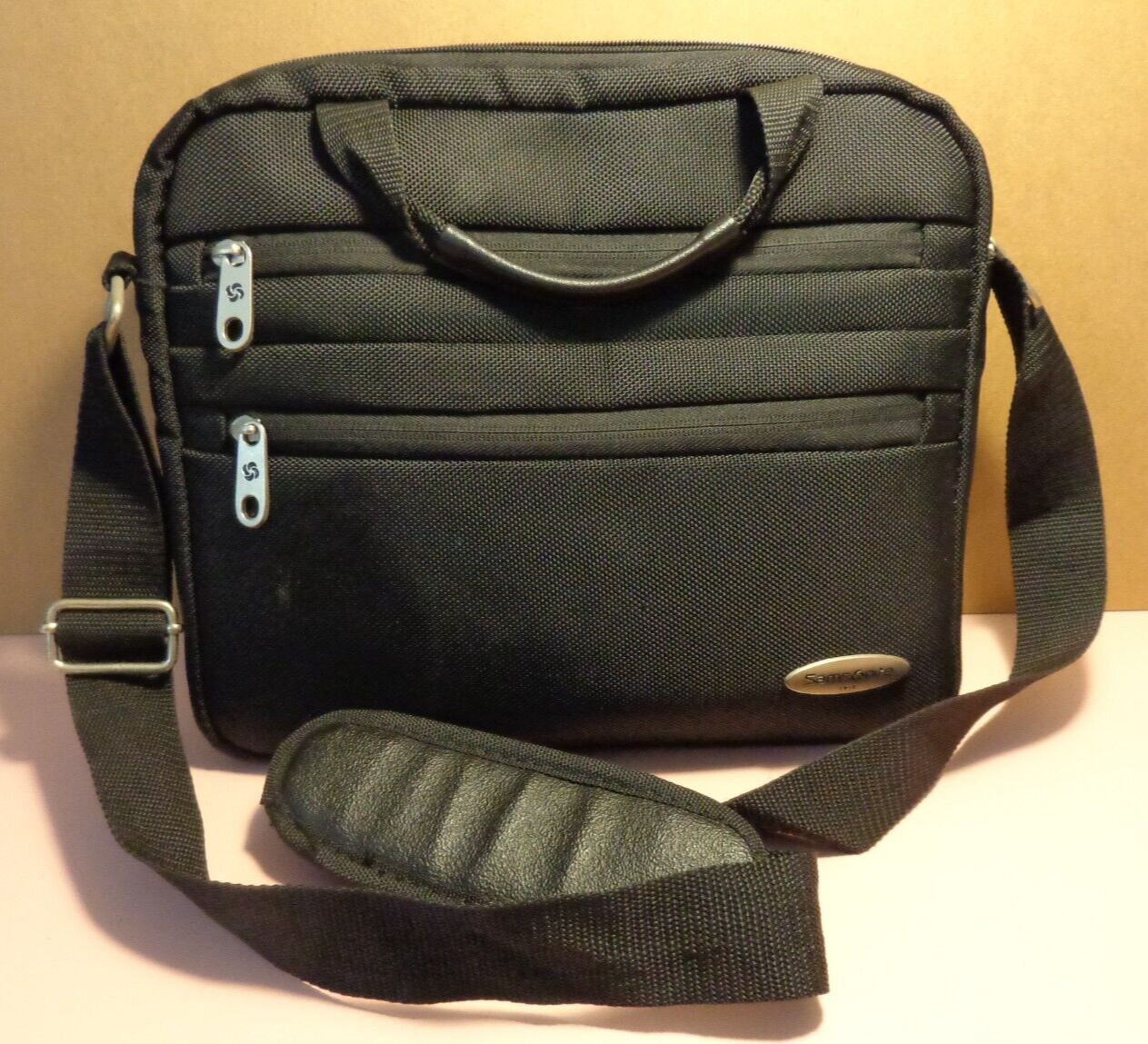 Blue Sony Vaio PCG-21313L/VPCM121 AX NetBook💗Case/Power Adaptor /Headphones-10″
