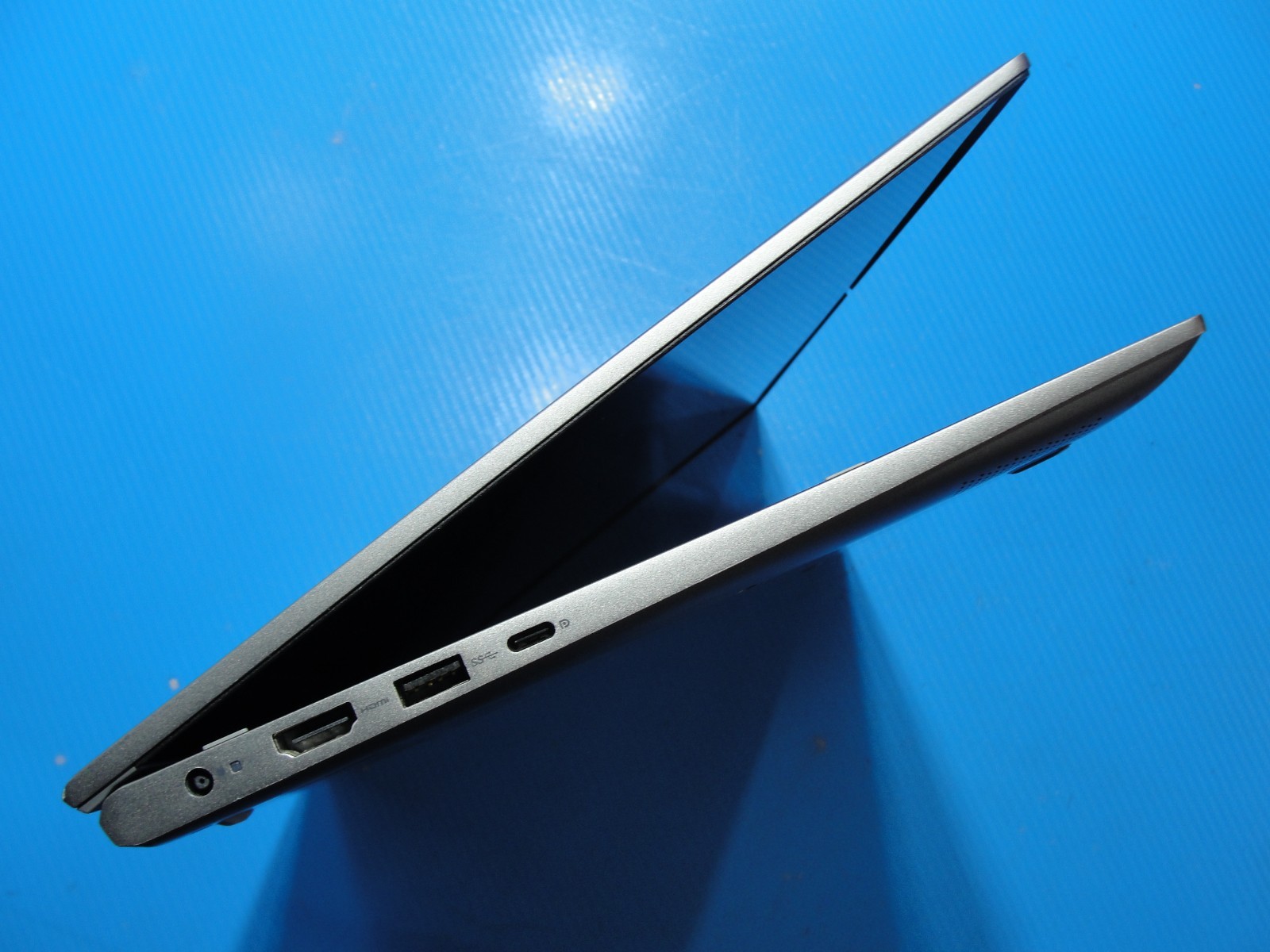 Dell Inspiron 5400 2n1 14”FHD TOUCH Intel Core i5-1035G1 1GHz 8GB SSD Reset256GB