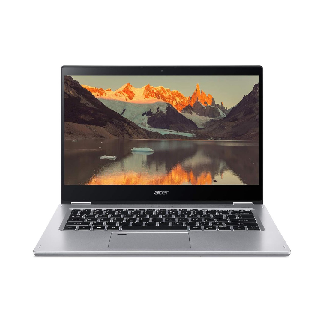 Acer Spin SP314-54N 2-in-1 Laptop 14″ i5 1035G1 8GB RAM 256GB SSD Win 11